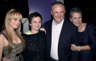 Premiere of "Freaky Friday" - After Party - Source: Getty